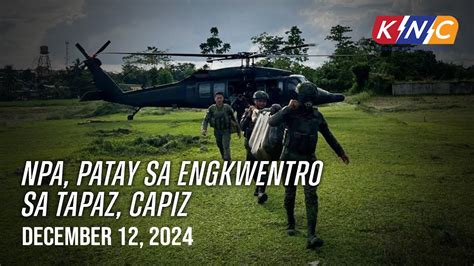 Capiz News Update .